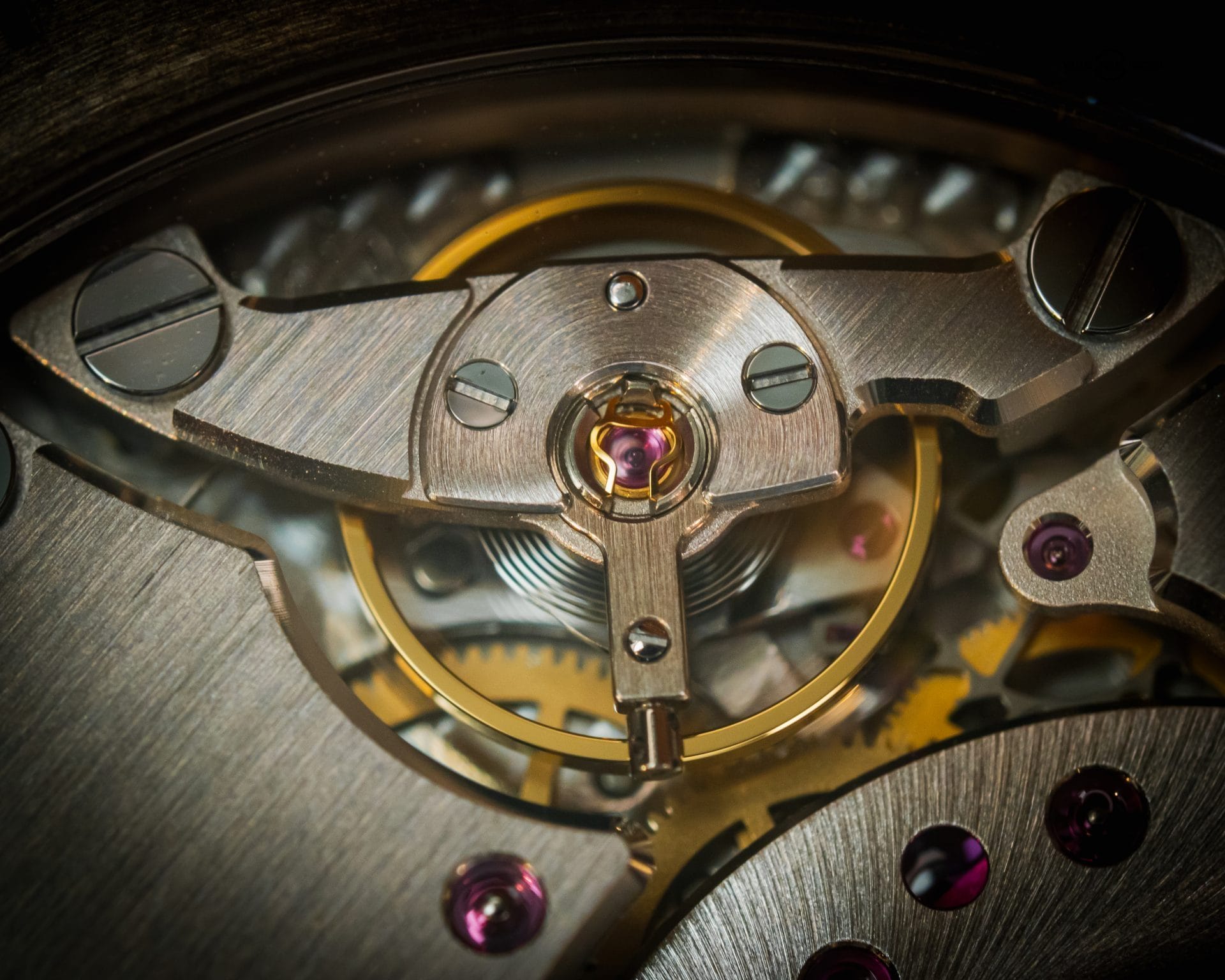 Panerai Luminor Due GMT Blue Dial 45mm TItanium – BOX &Y PAPERS – PAM00964 - Image 13