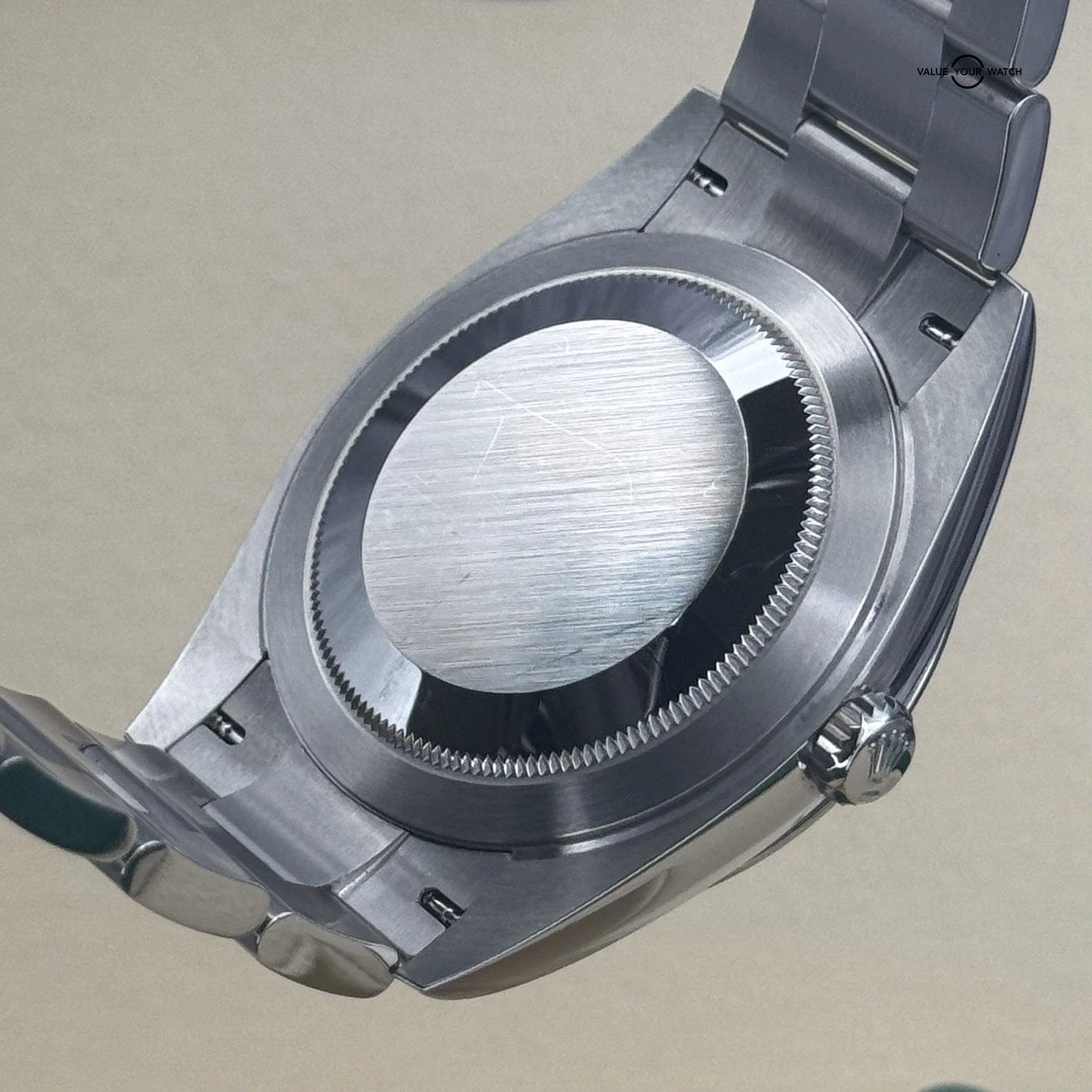 2023 Rolex Datejust 41 Wimbledon 126300 Smooth Oyster Slate Dial Roman Num B&Ps! - Image 3