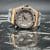 Audemars Piguet Royal Oak Offshore Diver Japan Edition 15711OI.OO.A006CA.01 Gold