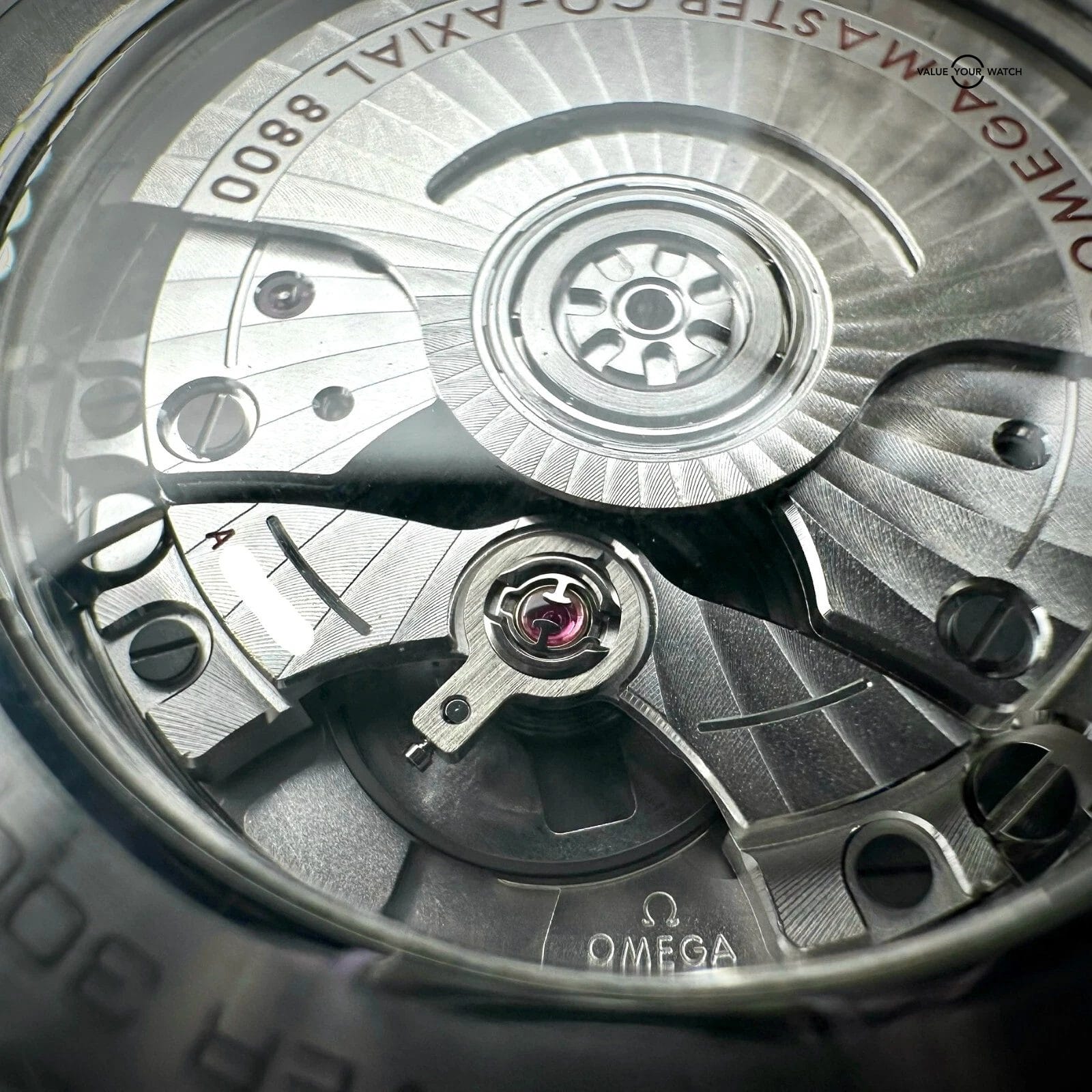 Omega Seamaster Diver 300M Seaweed 210.30.42.20.10.001 Green Box/Papers 42mm - Image 16