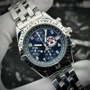 Breitling Chronomat Thunderbirds A20048