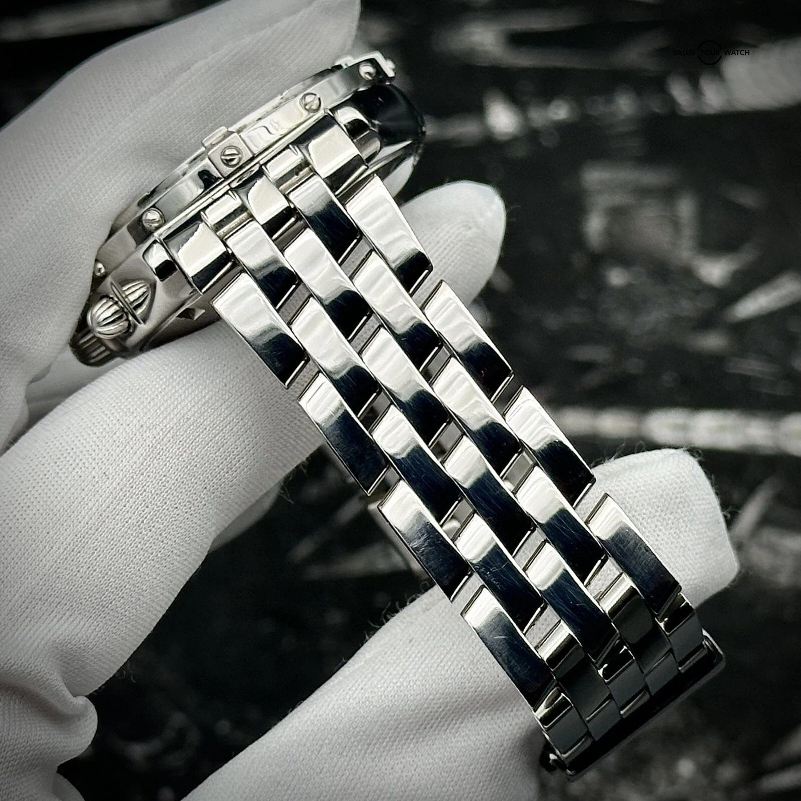 Breitling Chronomat Thunderbirds A20048 - Image 15