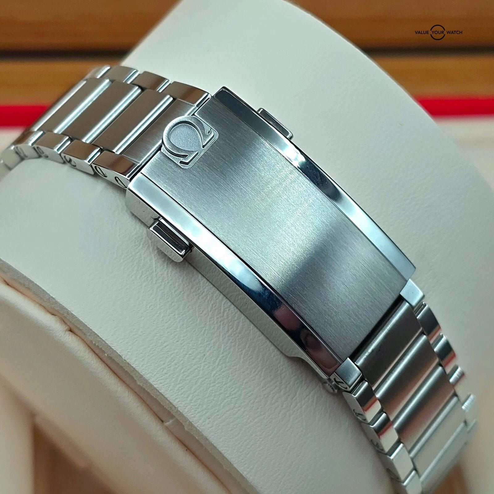 OMEGA Speedmaster '57 332.10.41.51.10.001 - Image 3