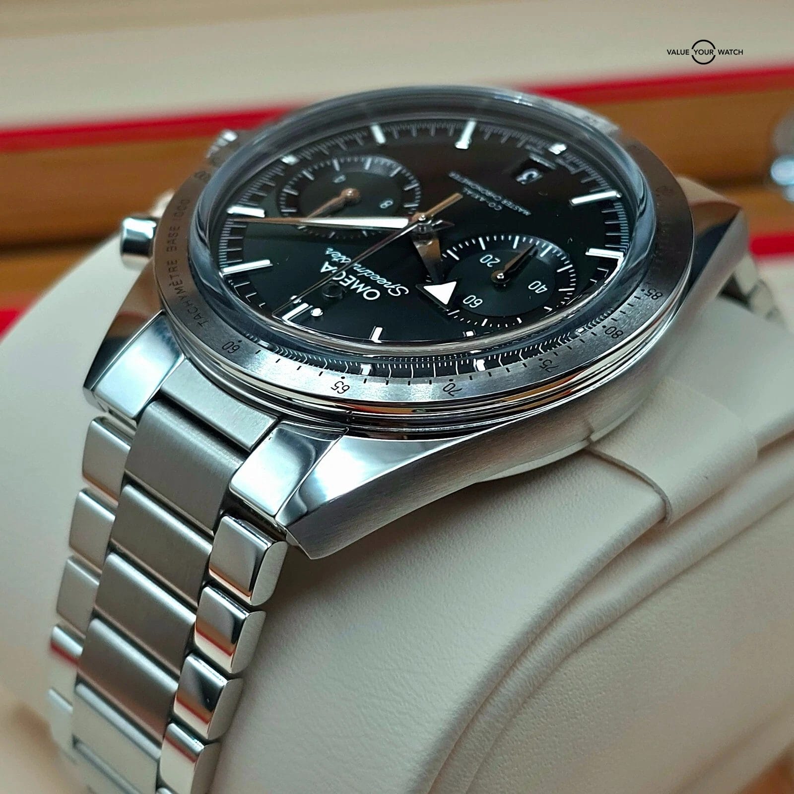 OMEGA Speedmaster '57 332.10.41.51.10.001 - Image 6