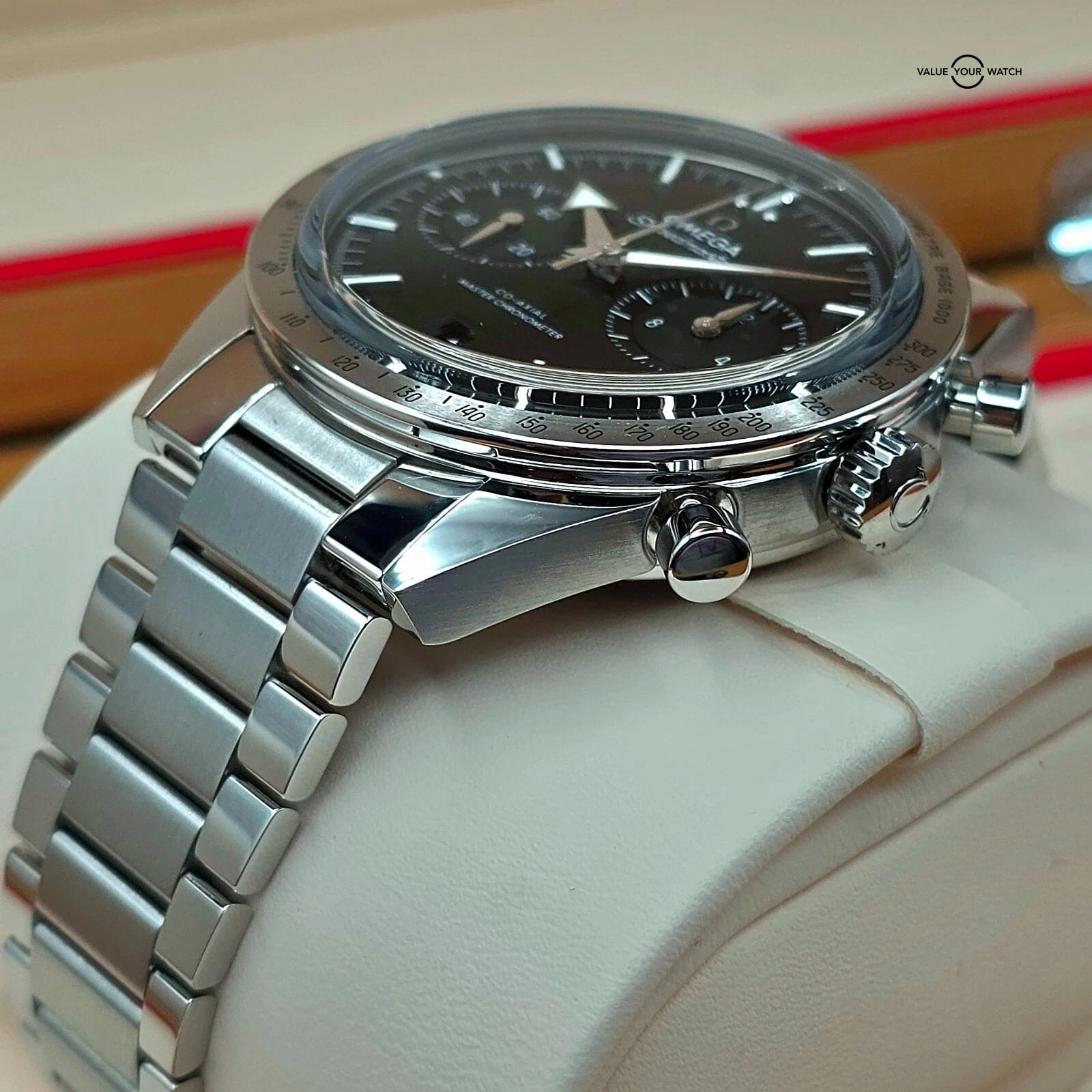 OMEGA Speedmaster '57 332.10.41.51.10.001 - Image 8