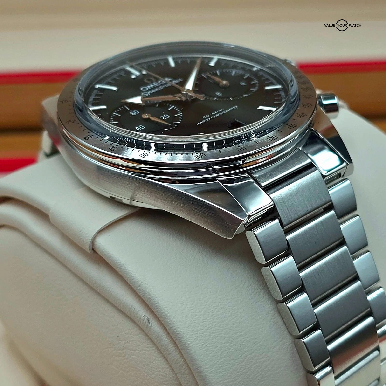 OMEGA Speedmaster '57 332.10.41.51.10.001 - Image 9