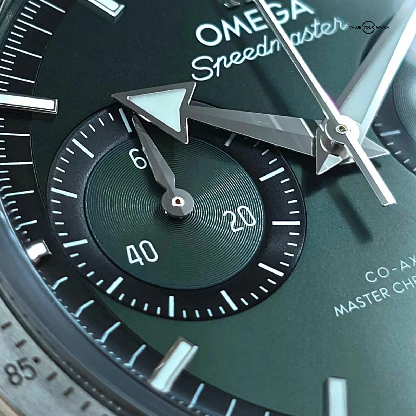 OMEGA Speedmaster '57 332.10.41.51.10.001 - Image 11