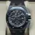 Audemars Piguet Royal Oak Offshore Carbon Case, 44mm ceramic bezel full Set!