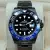 Rolex GMT Master II Black Batman! Ref. 126710BLNR full set 2024