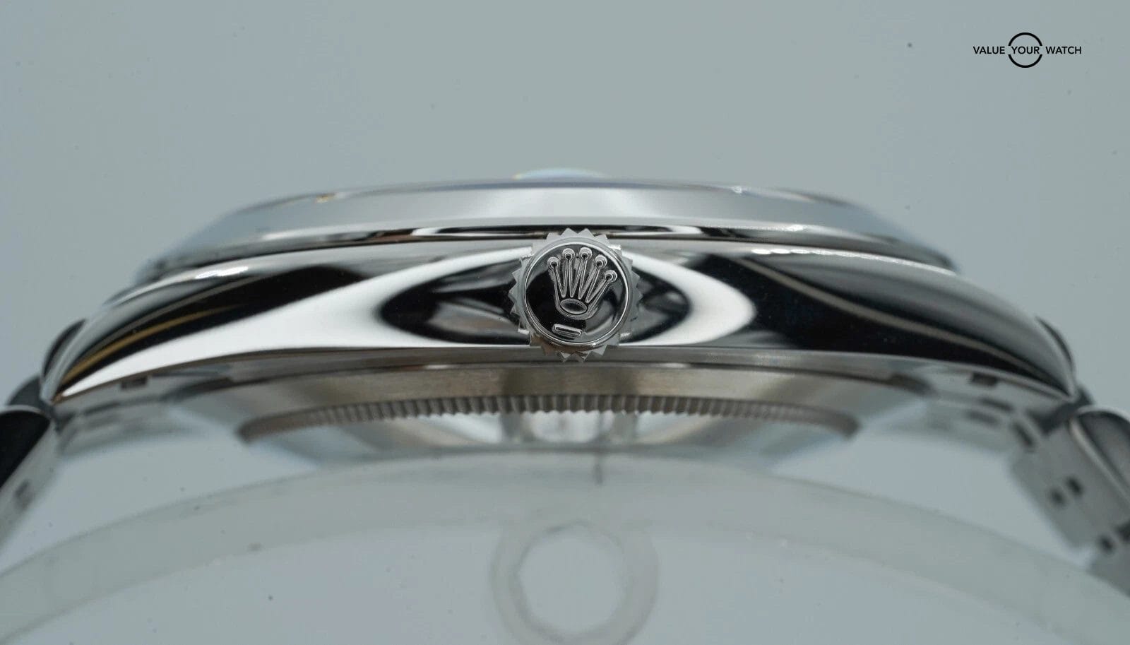 2025 Rolex Datejust 41 126300 Blue Roman Dial Stainless Steel BOXES/PAPERS! - Image 9