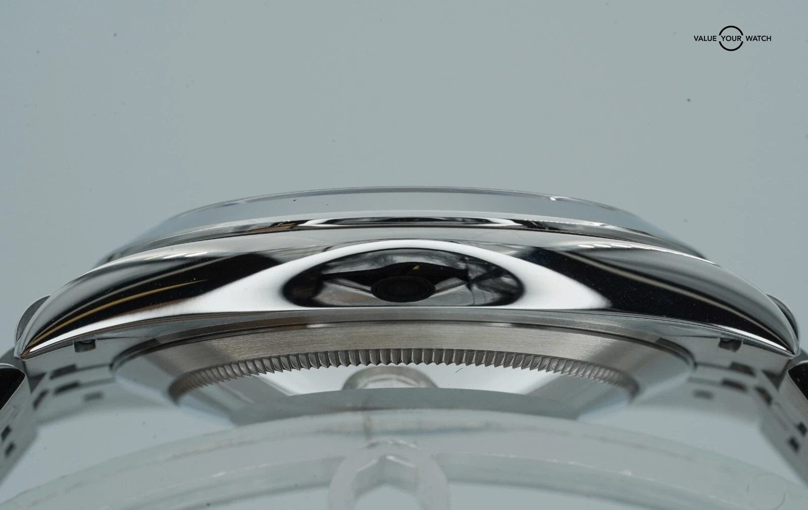 2025 Rolex Datejust 41 126300 Blue Roman Dial Stainless Steel BOXES/PAPERS! - Image 10