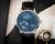 Glashutte Original PanoReserve Blue Dial 40mm – BOX & PAPERS – 1-65-01-26-12-61