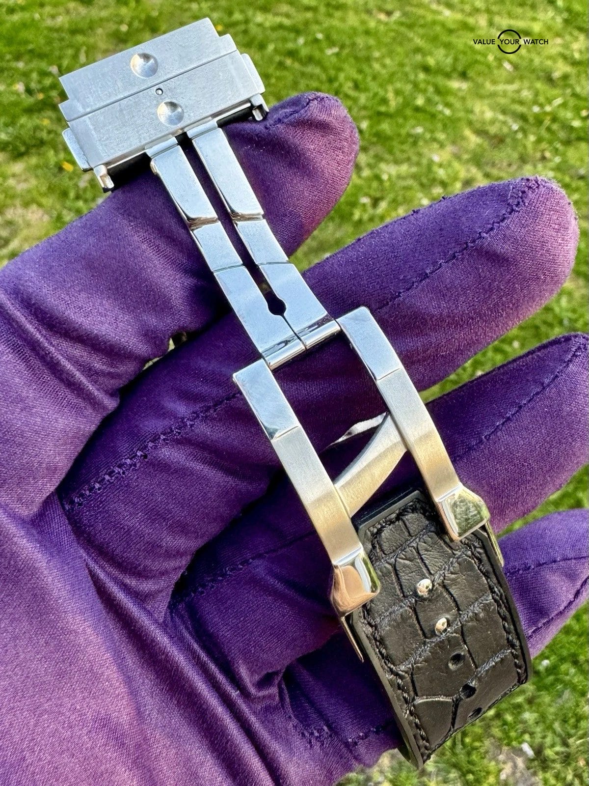 Hublot Aero Bang Big Bang 44 Steel Skeleton $17K MSRP 311.SX.1170.GR W/Papers 🔥 - Image 7