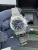 2023 MINT Blue Dial 38mm Steel Royal Oak Selfwinding Chronograph Box Papers