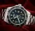 Breitling Superocean A17391 44mm Black Dial Full Set w/ Box & Card & Extra Strap