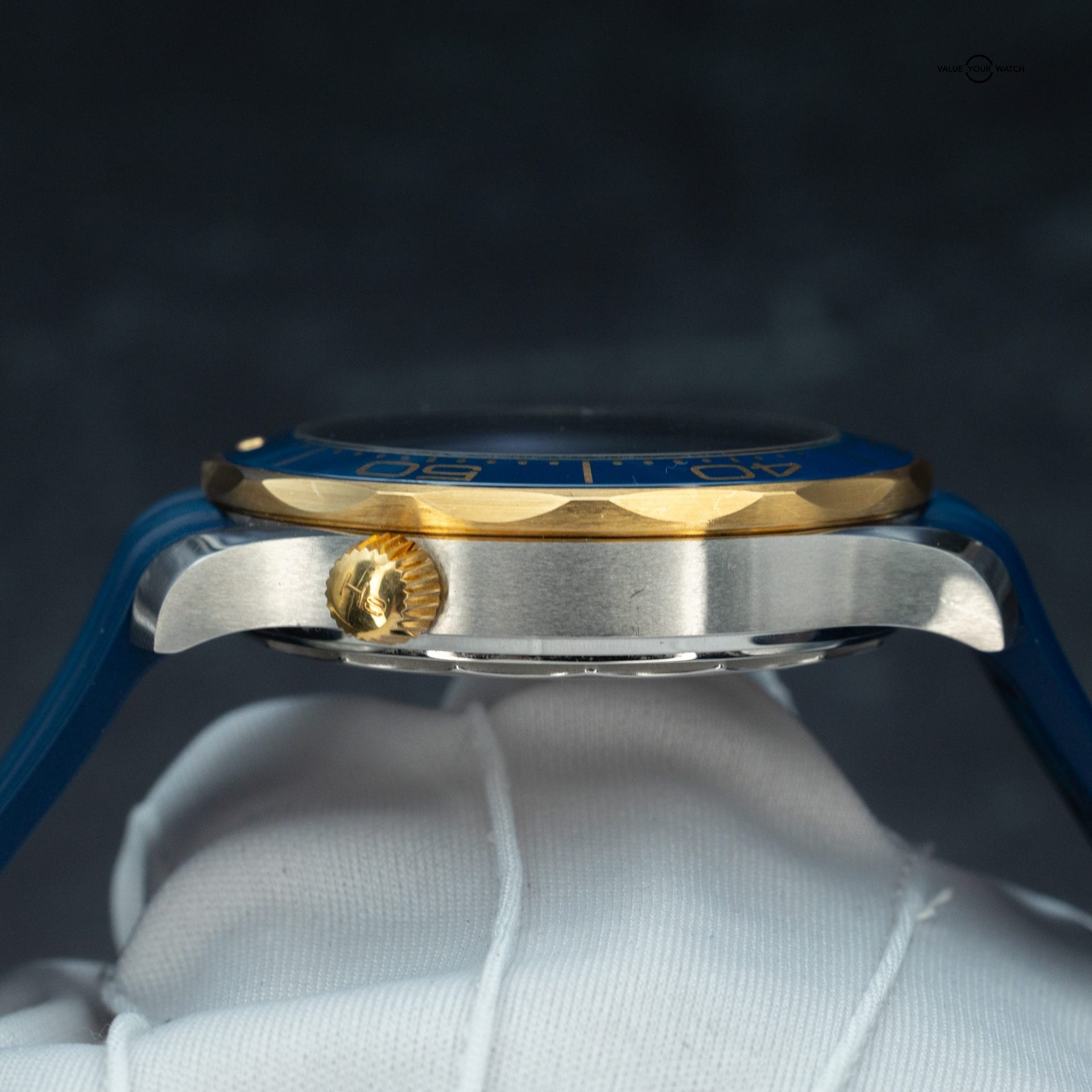 Omega Seamaster Diver 300M Co‑Axial Master Chronometer Ref. 210.22.42.20.03.002 - Image 8