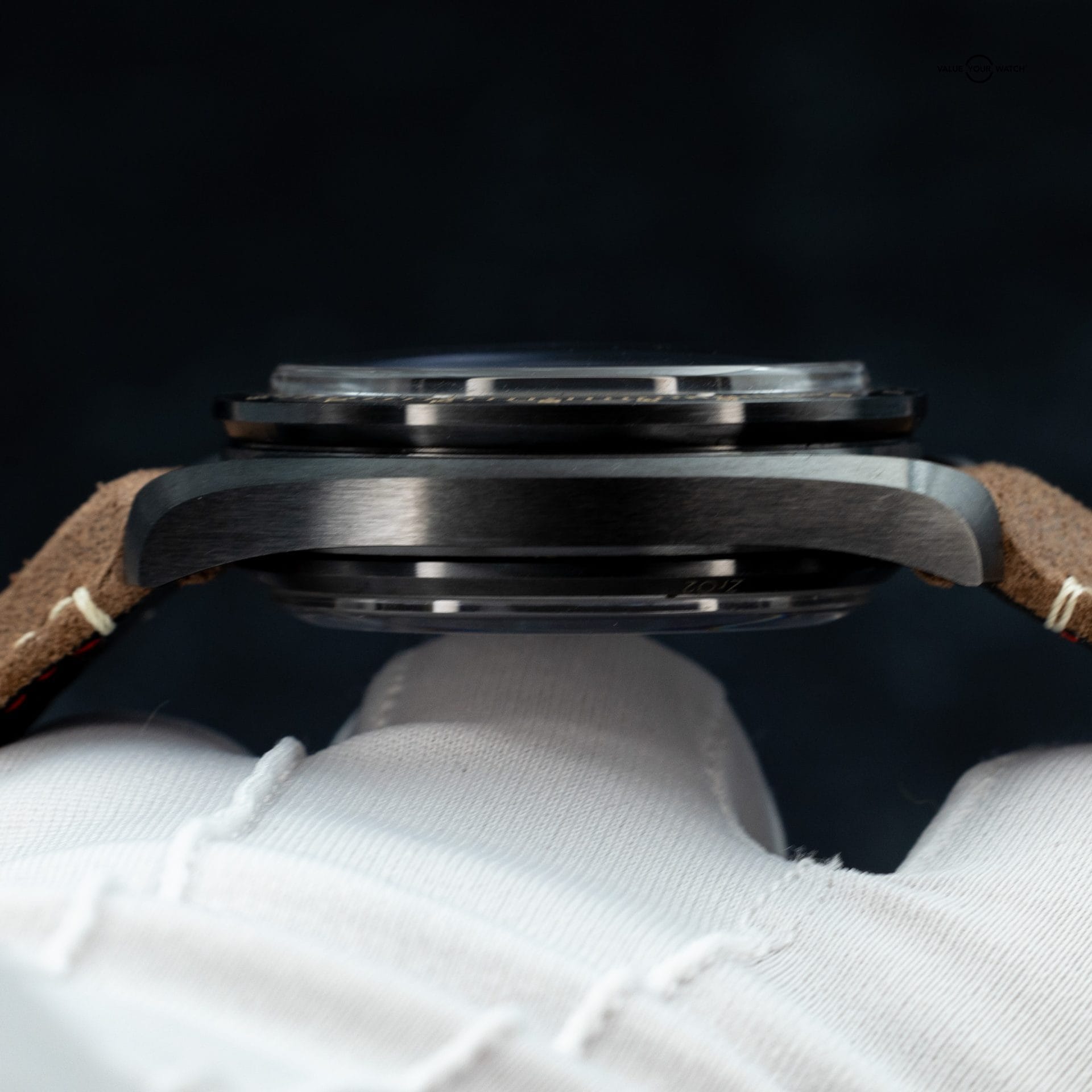 Omega Speedmaster “Dark Side of the Moon” Vintage 311.92.44.51.01.006 - Image 8