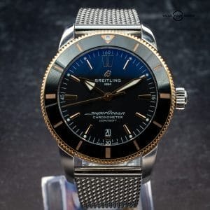 Breitling Superocean Heritage B20 Automatic 44 UB2030121B1A1