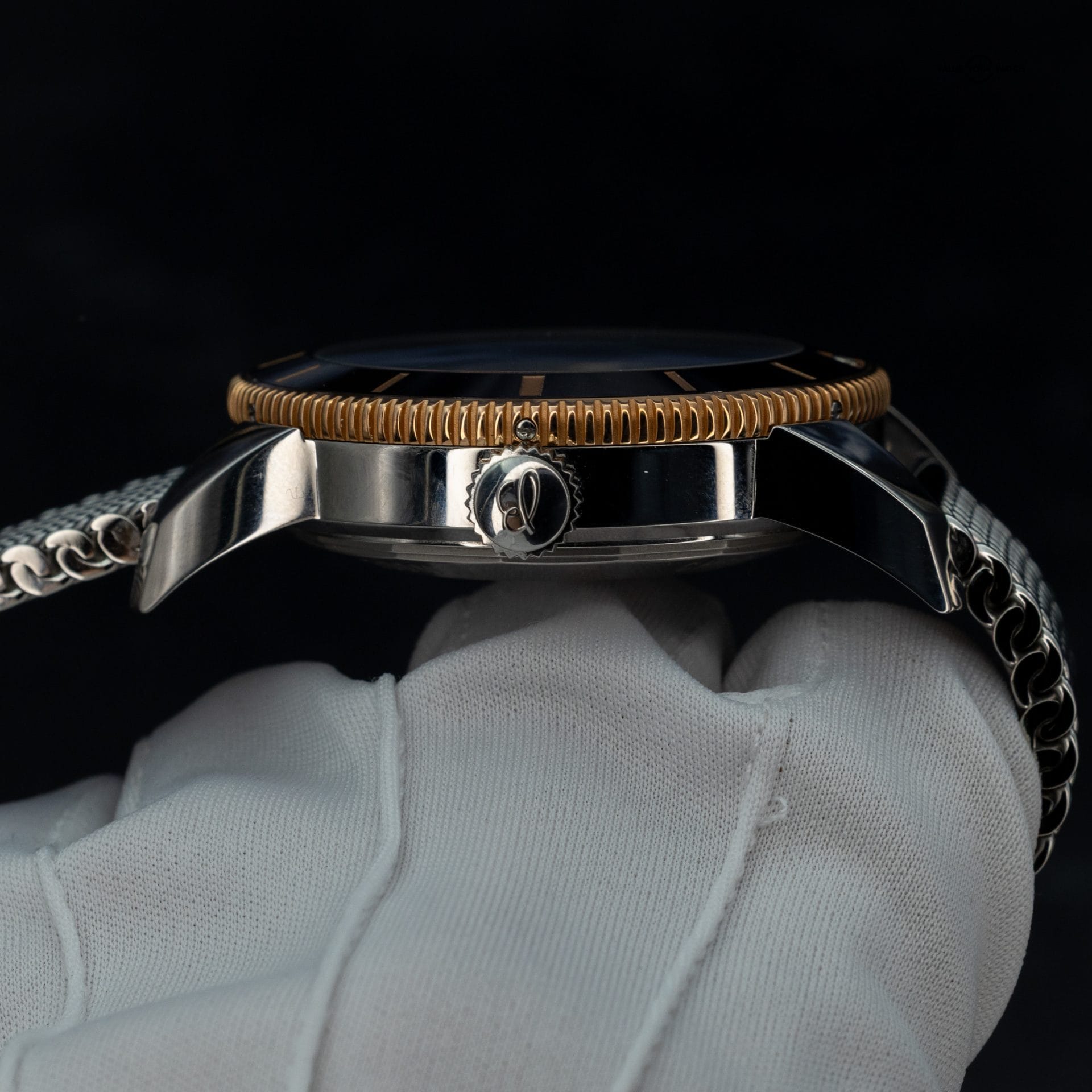 Breitling Superocean Heritage B20 Automatic 44 UB2030121B1A1 - Image 5