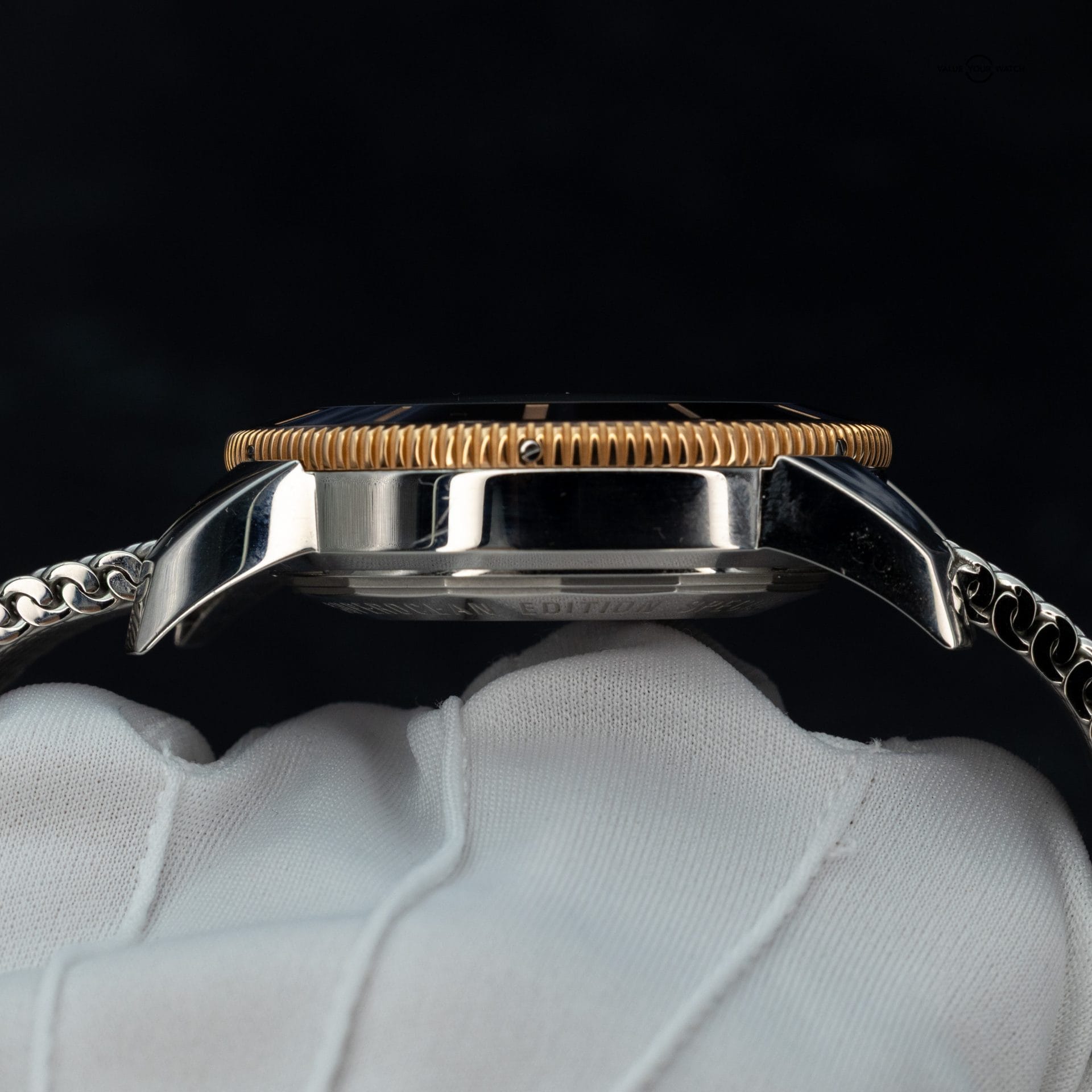 Breitling Superocean Heritage B20 Automatic 44 UB2030121B1A1 - Image 6