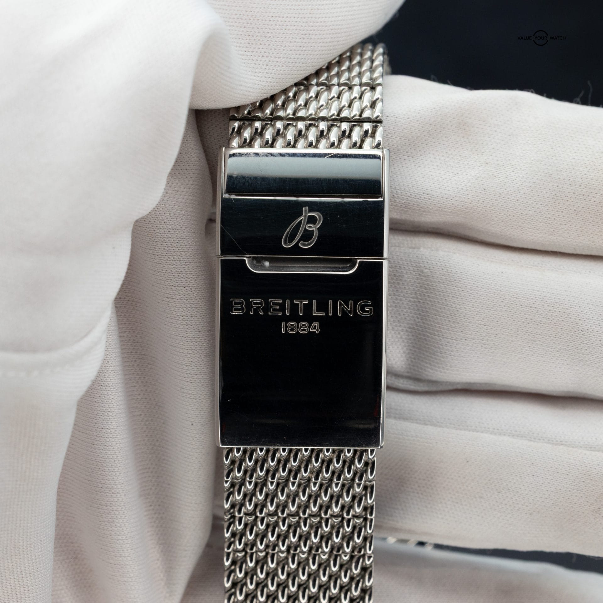 Breitling Superocean Heritage B20 Automatic 44 UB2030121B1A1 - Image 7