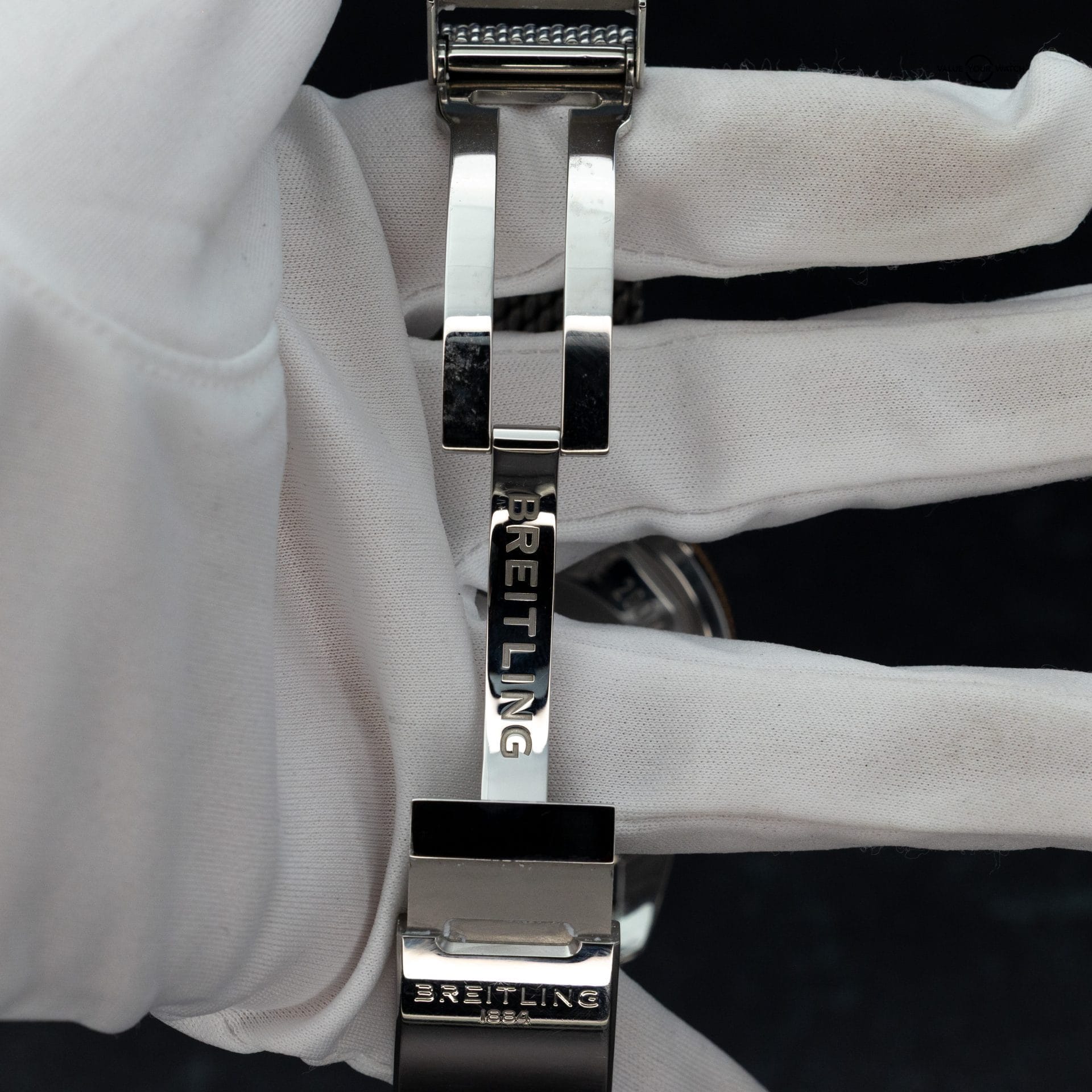 Breitling Superocean Heritage B20 Automatic 44 UB2030121B1A1 - Image 8