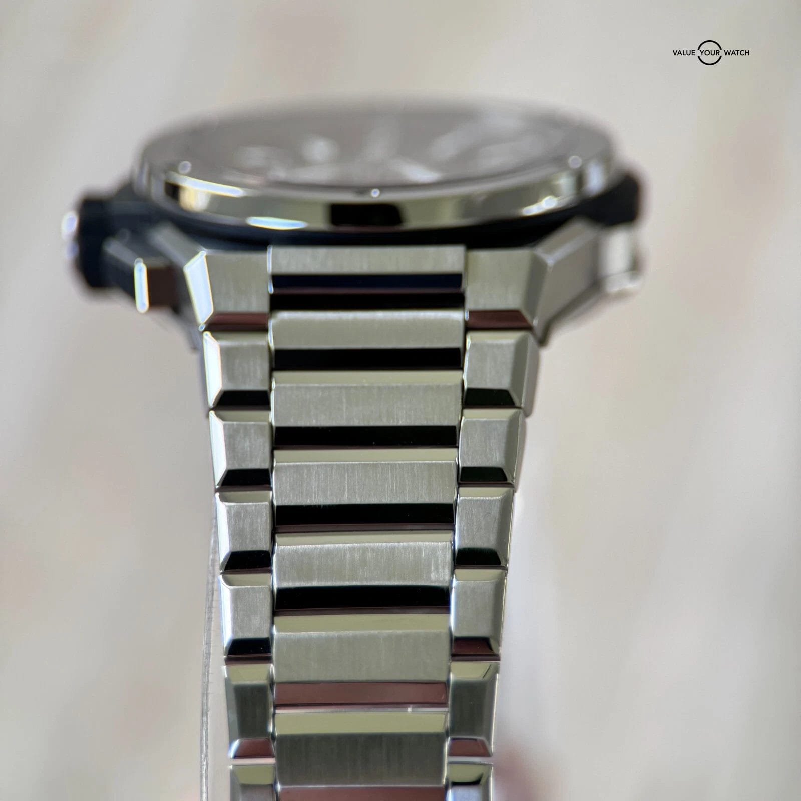 Hublot Big Bang Integrated Titanium 42mm Full Set - $23K MSRP! - Image 7