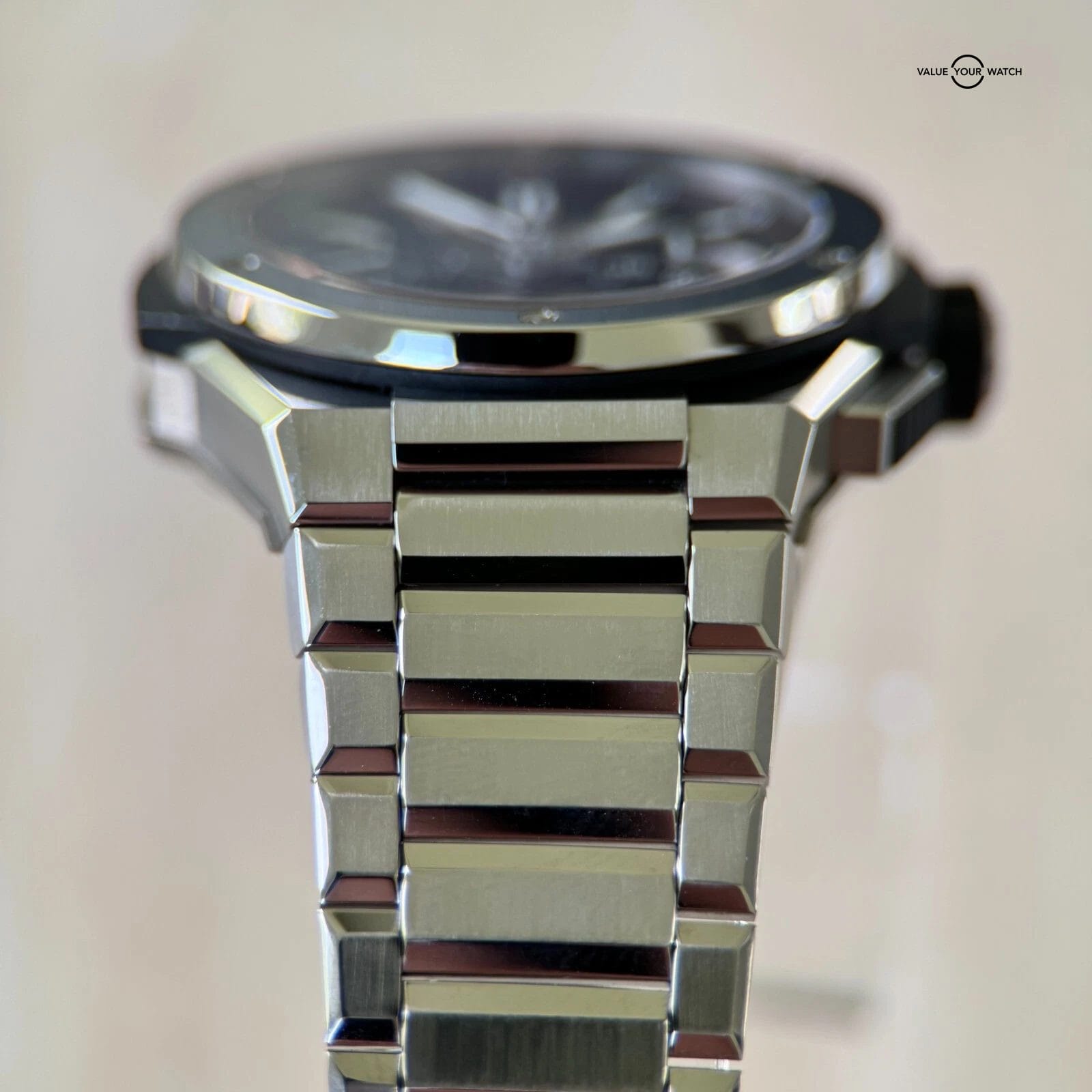 Hublot Big Bang Integrated Titanium 42mm Full Set - $23K MSRP! - Image 8