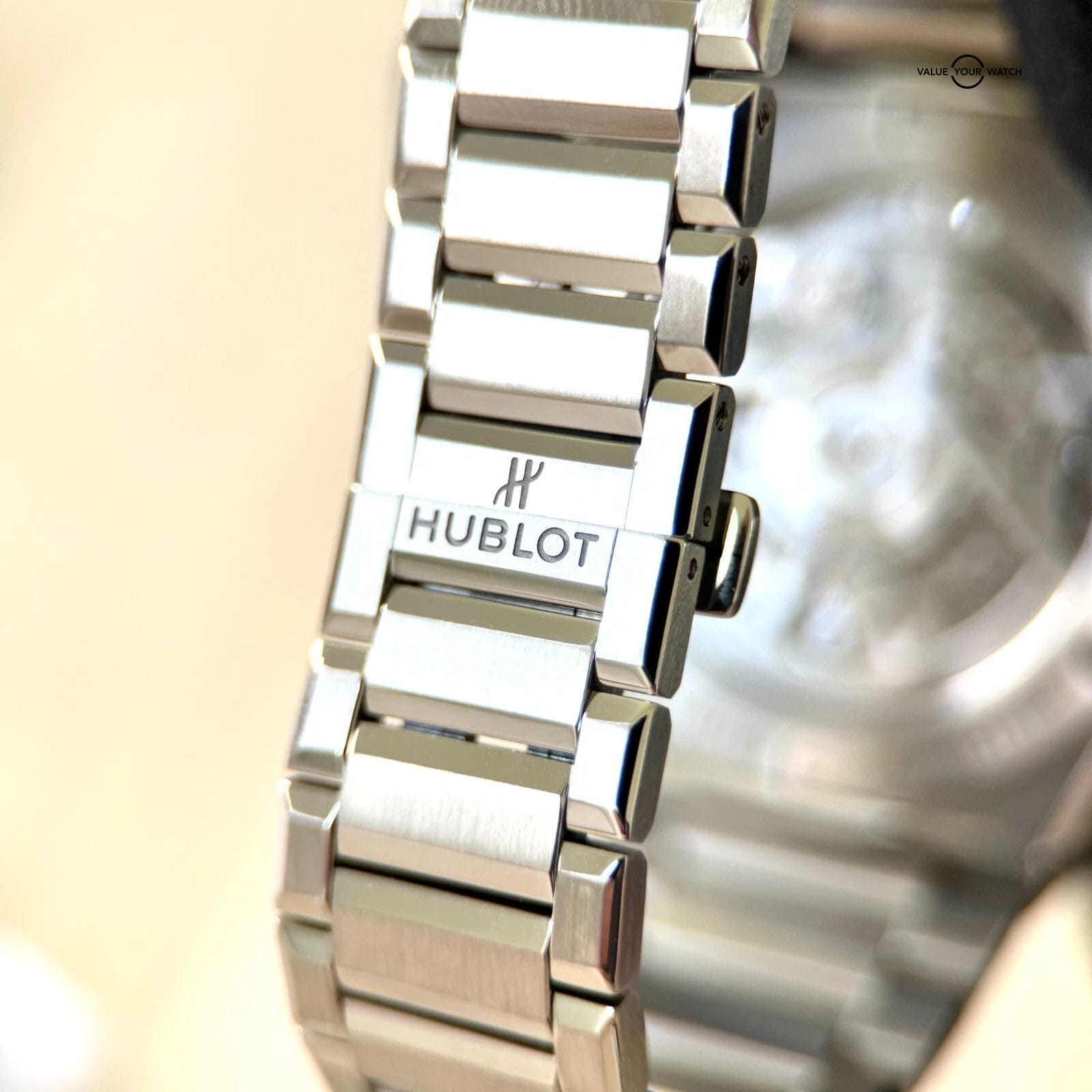 Hublot Big Bang Integrated Titanium 42mm Full Set - $23K MSRP! - Image 9