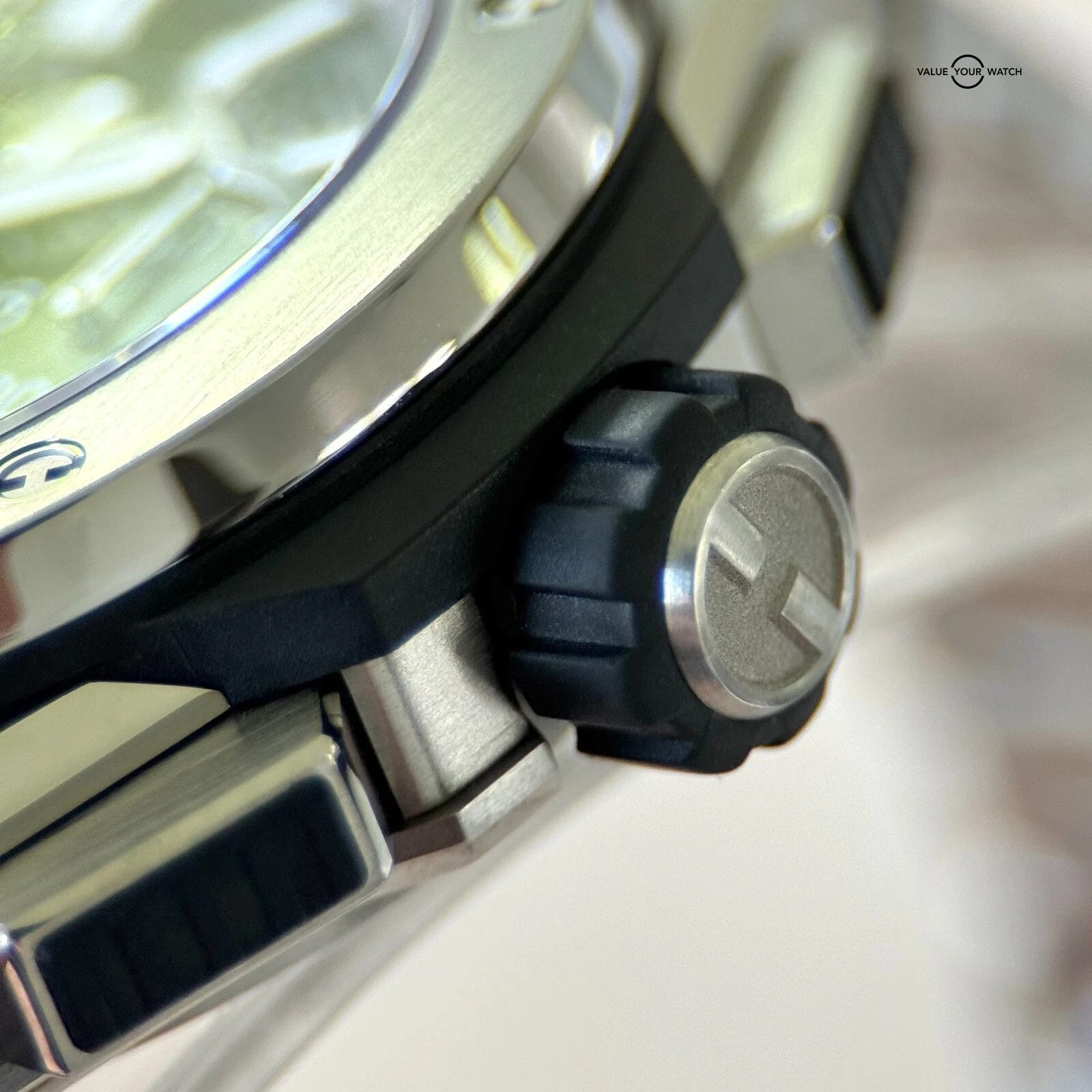 Hublot Big Bang Integrated Titanium 42mm Full Set - $23K MSRP! - Image 10