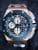 Audemars Piguet Royal Oak Offshore Chronograph Black Rose Gold Black Ceramic 26401.RO.OO.A002.CA.01 44mm Black/White Dial Full Set WARRANTY