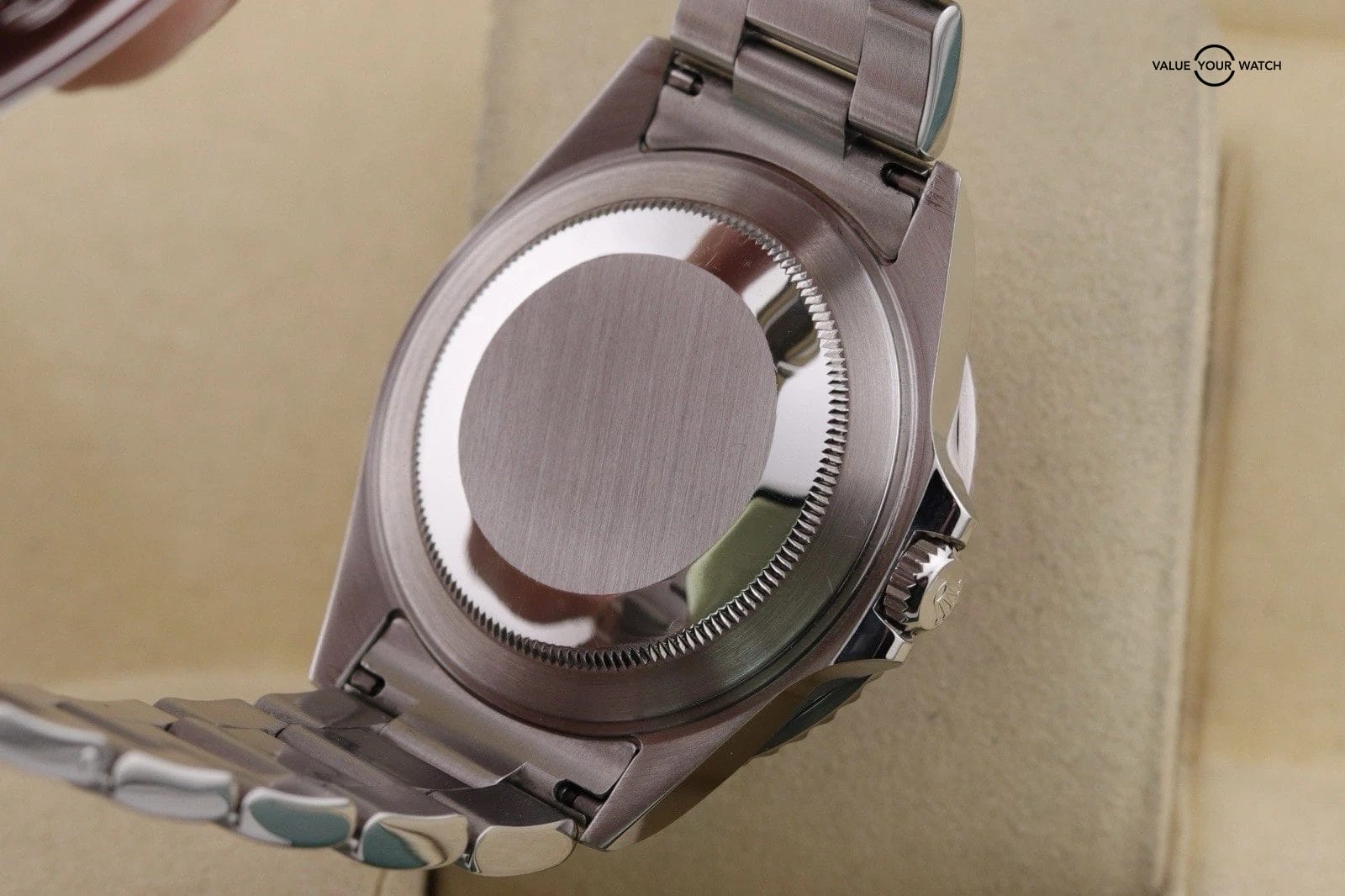 Rolex GMT-Master II Pepsi 16710 Oyster Bracelet with Red and Black Bezel 40mm - Image 13