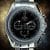 Omega Broad Arrow Chronometer 42mm Box & Papers Stainless Steel 321.10.42.50.01.001