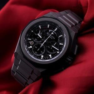 Zenith Defy Extreme El Primero Titanium