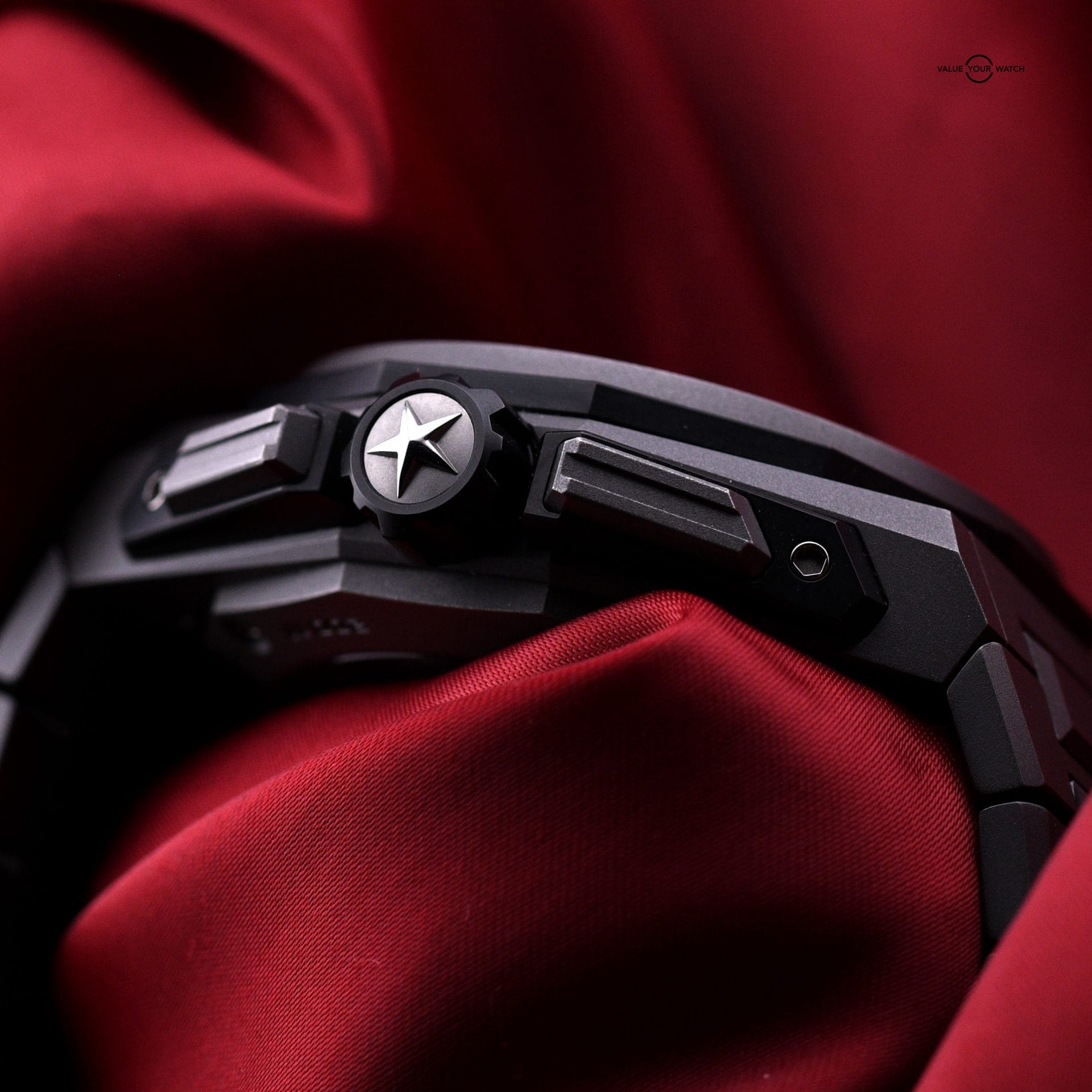 Zenith Defy Extreme El Primero Titanium - Image 7