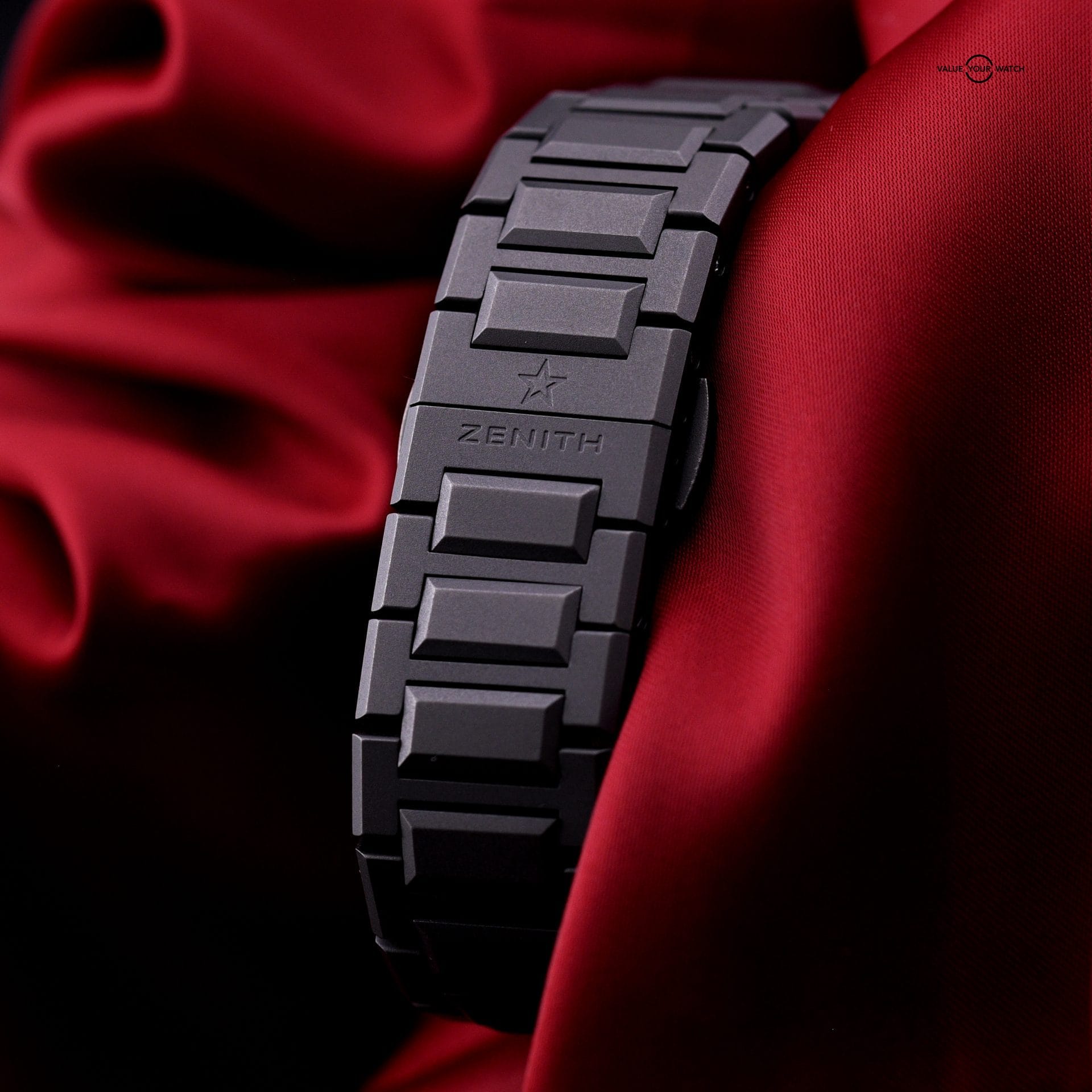 Zenith Defy Extreme El Primero Titanium - Image 8