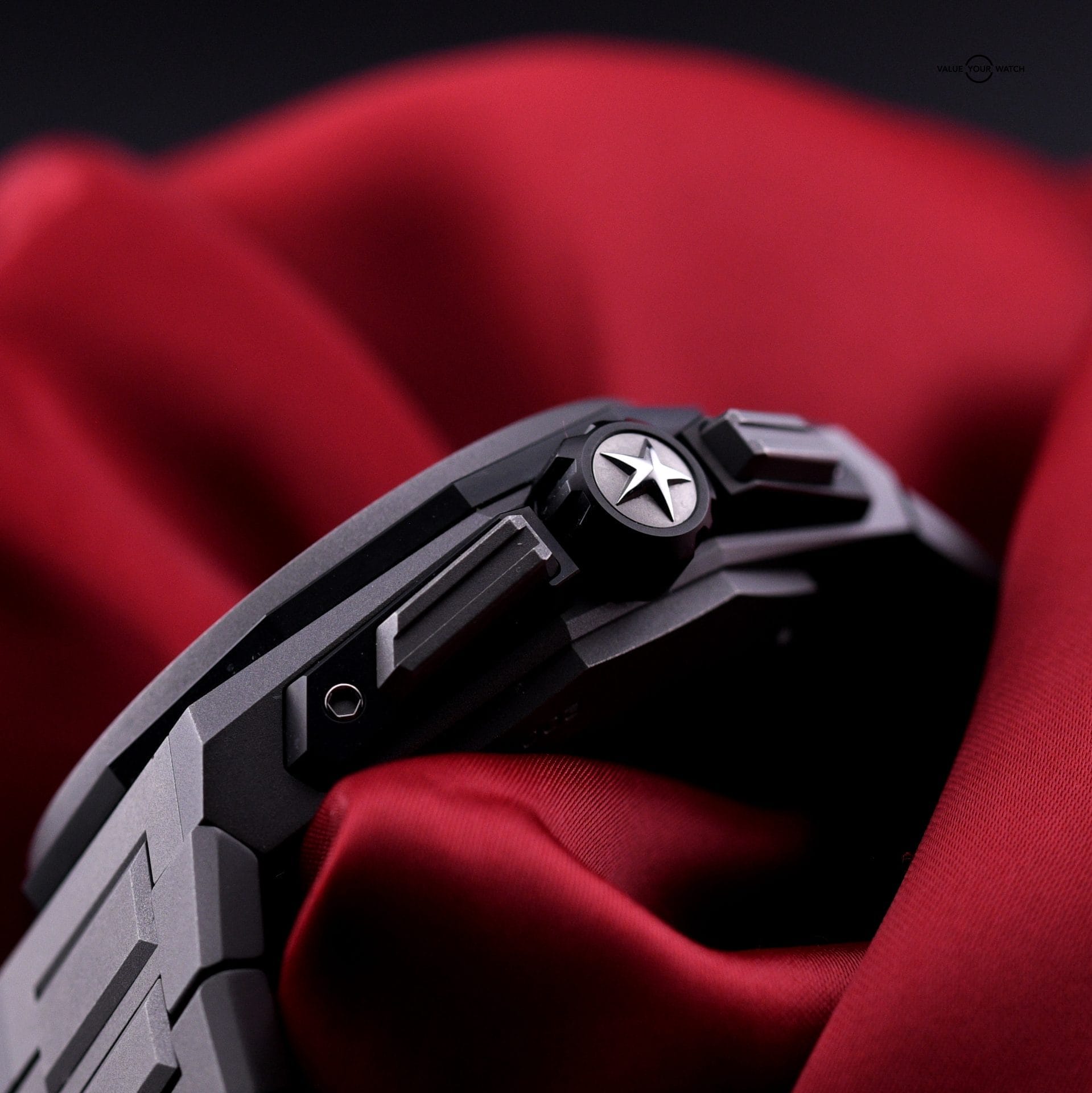 Zenith Defy Extreme El Primero Titanium - Image 9