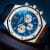 Audemars Piguet Royal Oak Chronograph Rose Gold Box/Papers- 26331OR.OO.D315CR.01