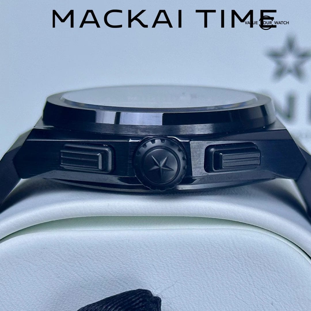 Zenith Defy El Primero 21- Ceramic Skeleton - Full Set 49.9000.9004/78.R782 44mm - Image 4