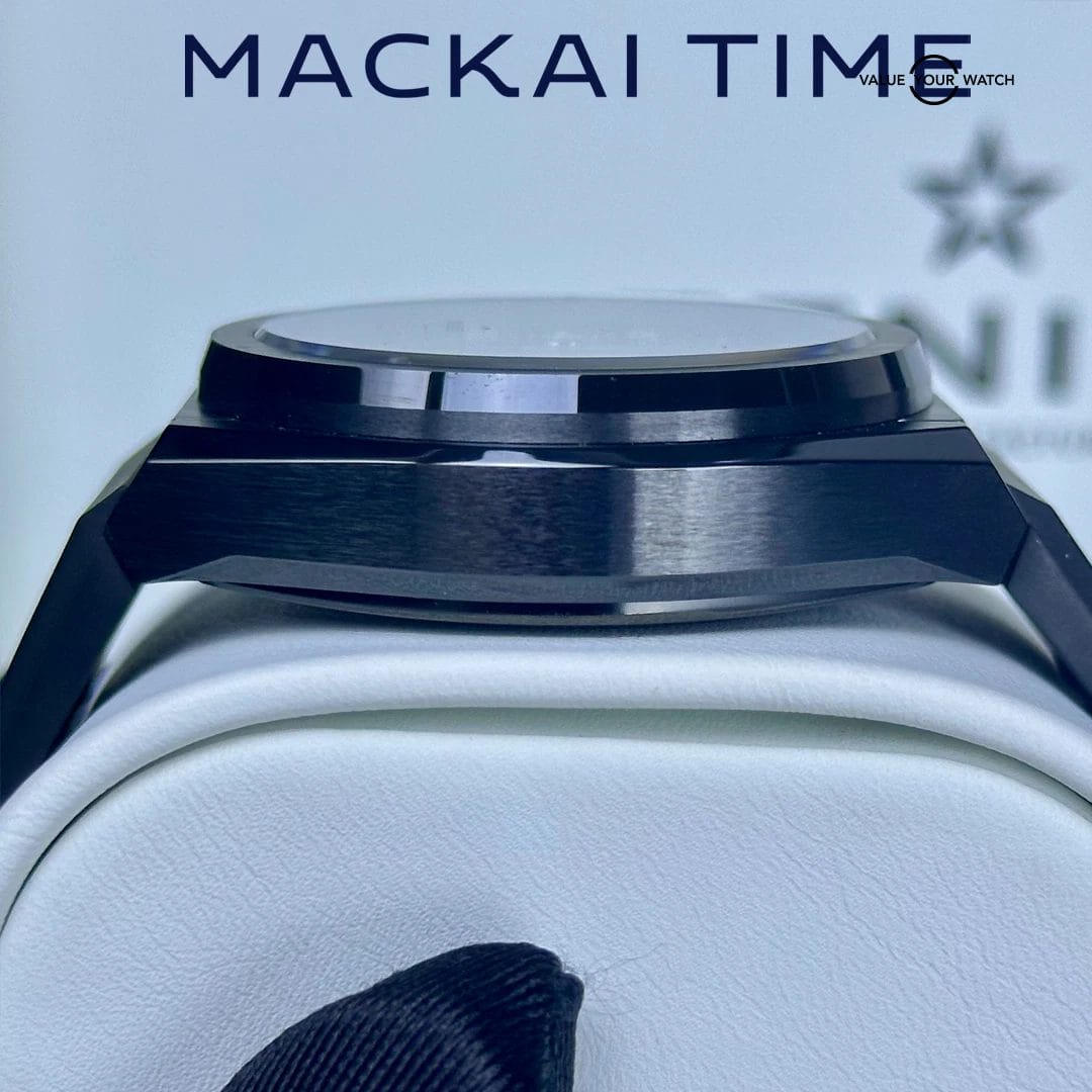 Zenith Defy El Primero 21- Ceramic Skeleton - Full Set 49.9000.9004/78.R782 44mm - Image 5