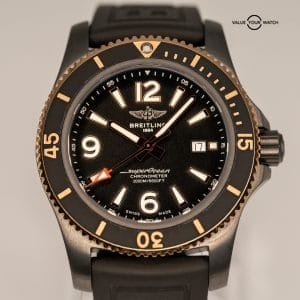Breitling, Superocean