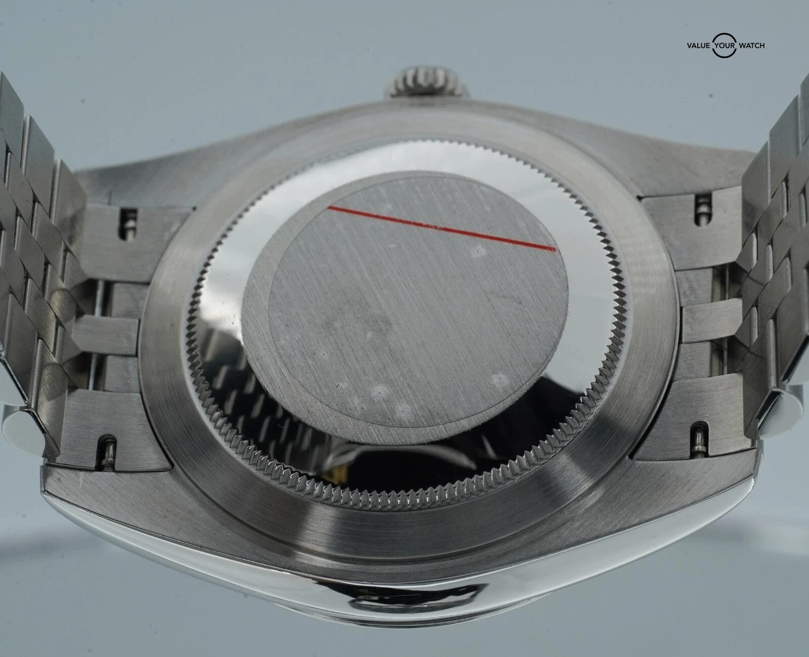 Rolex Datejust 41 126300 Jubilee Mint Green Stick Dial BOXES/PAPERS! - Image 2