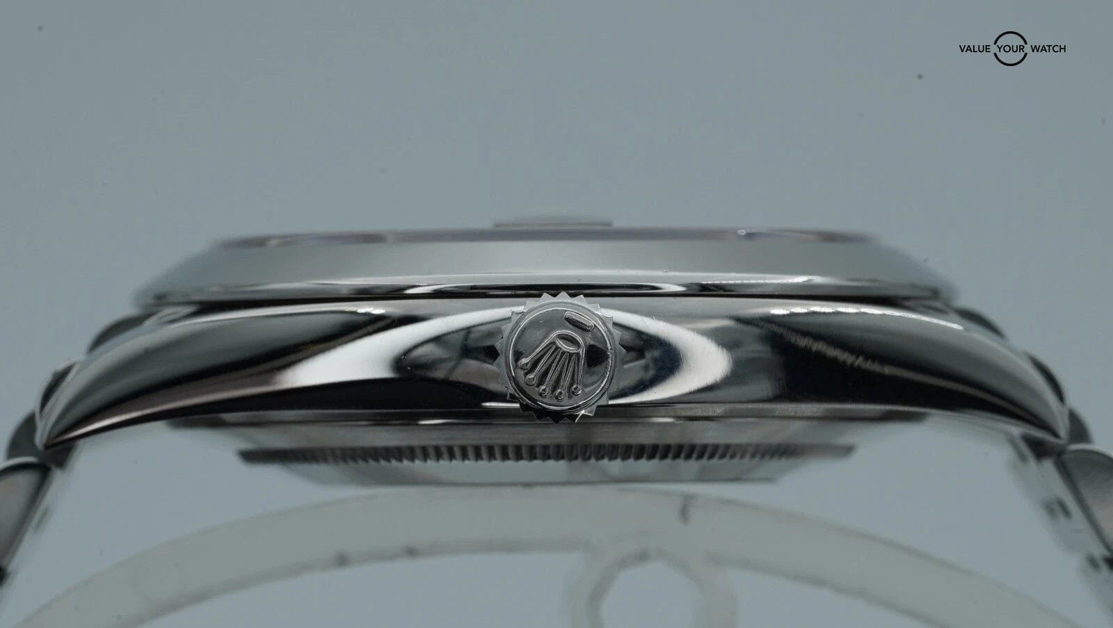 Rolex Datejust 41 126300 Jubilee Mint Green Stick Dial BOXES/PAPERS! - Image 9