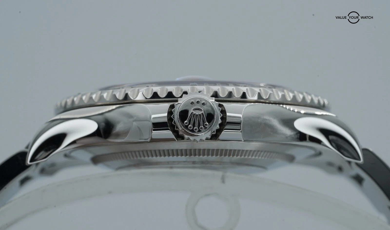 2025 Rolex Yacht-Master 40 126622 Blue Dial Stainless Steel BOXES/PAPERS! - Image 9