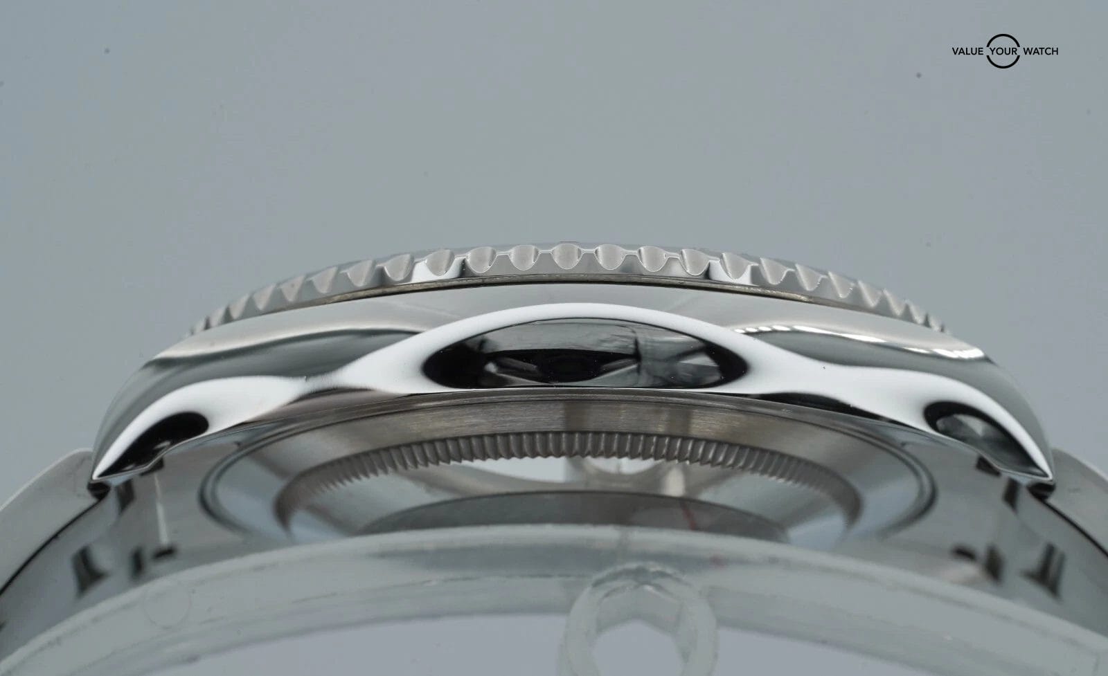 2025 Rolex Yacht-Master 40 126622 Blue Dial Stainless Steel BOXES/PAPERS! - Image 10