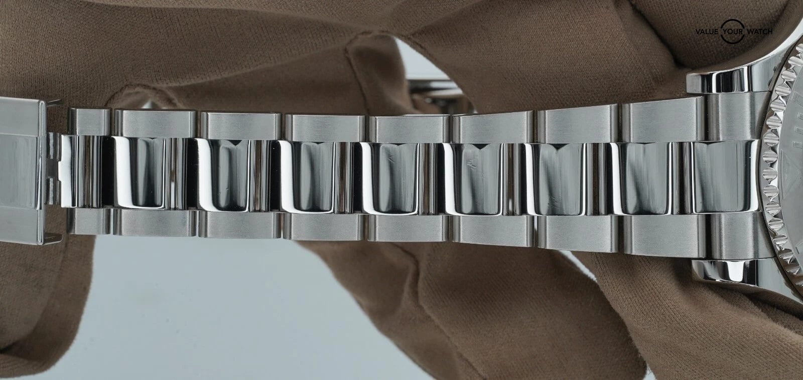 2025 Rolex Yacht-Master 40 126622 Blue Dial Stainless Steel BOXES/PAPERS! - Image 15