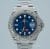 2025 Rolex Yacht-Master 40 126622 Blue Dial Stainless Steel BOXES/PAPERS!