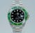 2024 Rolex Submariner Date 126610LV Starbucks Stainless Steel 41mm BOXES/PAPERS!