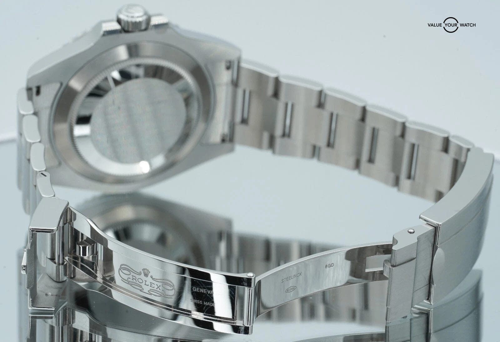 2024 Rolex Submariner Date 126610LV Starbucks Stainless Steel 41mm BOXES/PAPERS! - Image 14