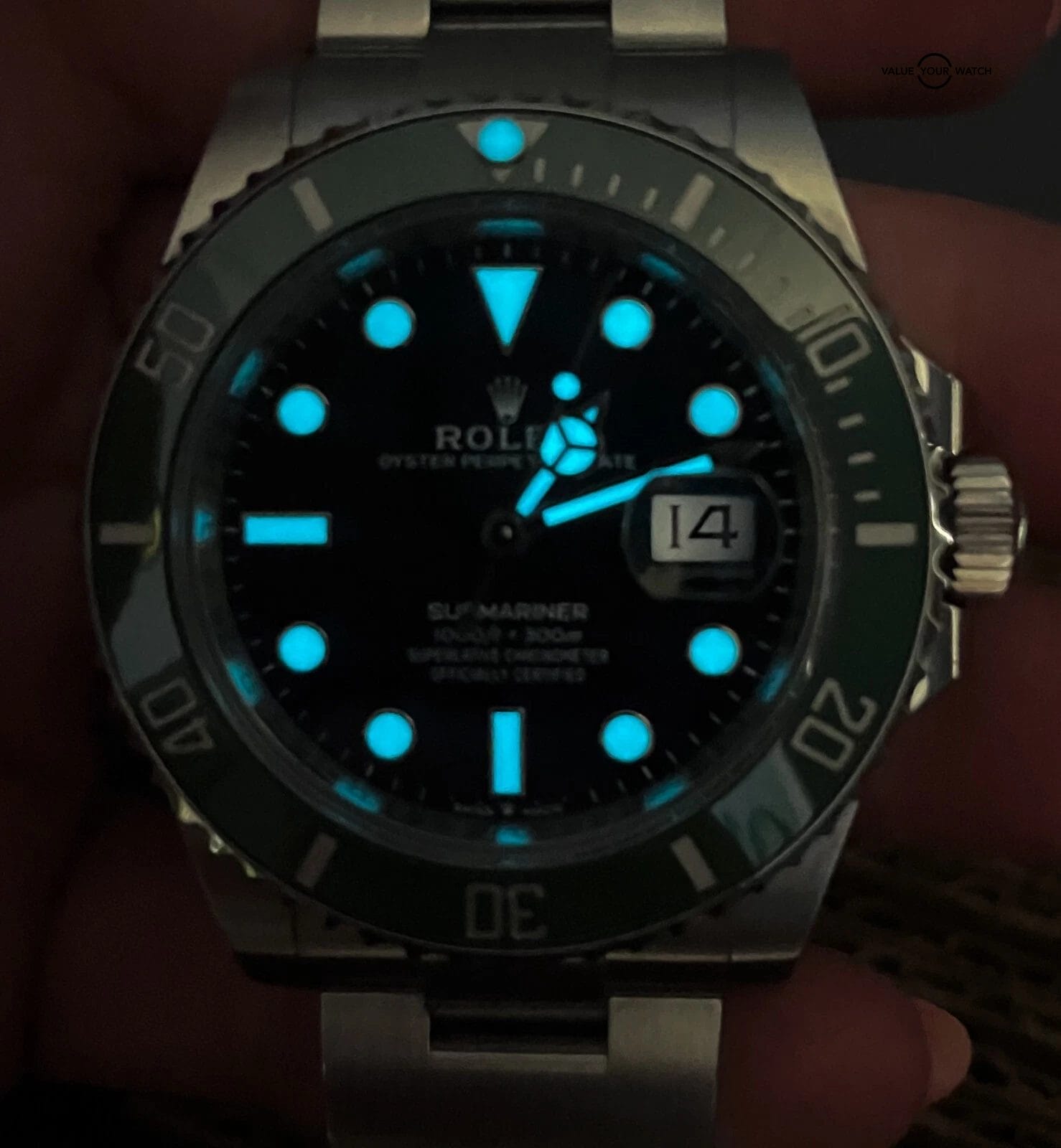 2024 Rolex Submariner Date 126610LV Starbucks Stainless Steel 41mm BOXES/PAPERS! - Image 17